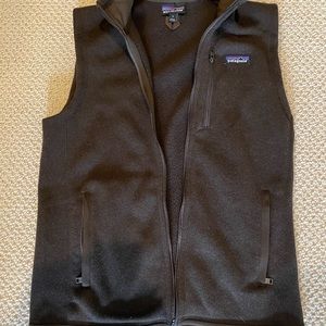 Brown Patagonia Better Sweater Vest